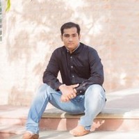 Ashwin Sharma