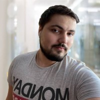 Danylo Nikulin