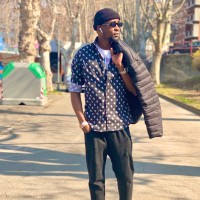 Raymond Ayere