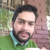 MANOJ RANA
