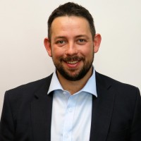 Patrick Murphy Sirm, Pior