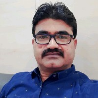 Akhilesh Kumar Rajput