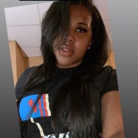 Iesha Vaughn