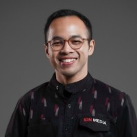 Anggara Widisasongko