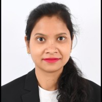 Trisha Gupta