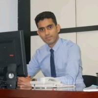 Veerendra N