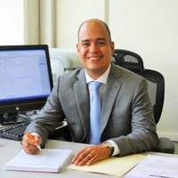 Jorge Carlos Trelles Cassinelli