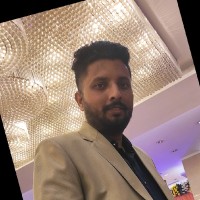 Sourabh Sharma
