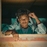 Aadarsh Rayala
