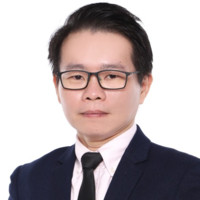Jeremy Lim Keng Hoo