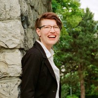 Elizabeth (Liz) Byron