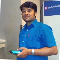 Pradeep Kumar Dixit