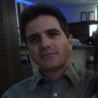 Plinio José Grando Grando