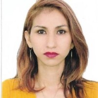 Claudia Denisse Pinedo Zavaleta