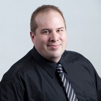 Jonathan Demers