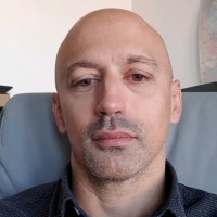 Petko Kavrakov