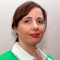 Leanne Brown