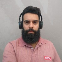 Matheus Alves dos Santos Freitas