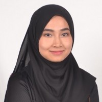 Yasmin Hazirah Zailan