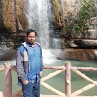 Ashutosh Padhy