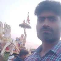 Basudev Pawan yadav