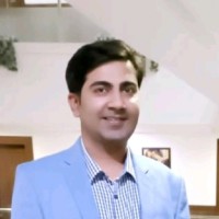 Asish Mehta