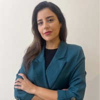 Eliane Fares