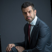 Daniele Matta