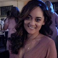 Marcelena Cushing