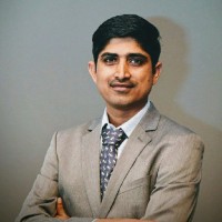 Kumar Raut