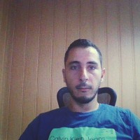 Oussama Hamadi