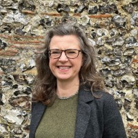 Venetia Hawkes