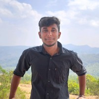 Logesh Kumar