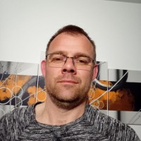 Cedric Lebourcq