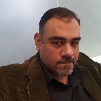 Nabeel Daniel