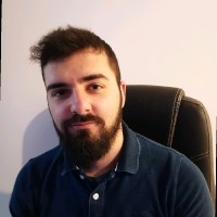 Andreas Apostolopoulos