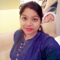 Meenakshi Jaspal