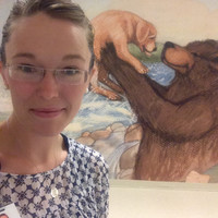 Francesca McCaffrey, DO, MPH