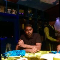 Alagarsamy Rajendran