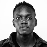 Andrew Lutakome Snr