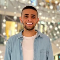 Ahmad Osman