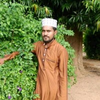 Mohd Irshad