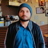 saurabh sengar