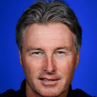 John Mcgetrick