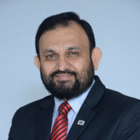 C.P.Ravindranath Menon