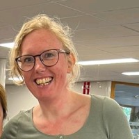 Anouk Van Kruijssen