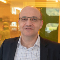 Harun Solak