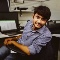 Manish Raikwar