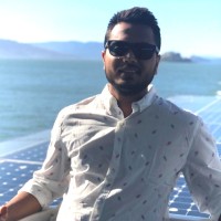 Dhruv Patel