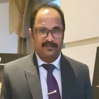 Dr. Samuel R Sampath